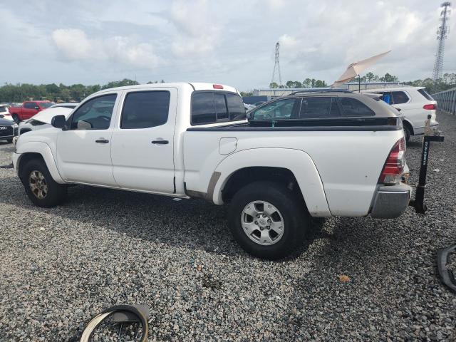2013 Toyota Tacoma VIN 5TFMU4FN3DX013922 COPART salvage auction — FRONT END, Fl - Cert Of Title Slvg Rebuildable, sold $2,700 on 2026-07-10 (photo 2)