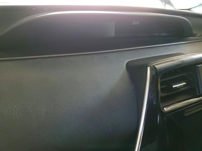 2017 Toyota VIN JTDKARFU6H3045555 COPART salvage auction — MECHANICAL, Az - Certificate Of Title, sold $3,200 on 2026-07-27 (photo 9)