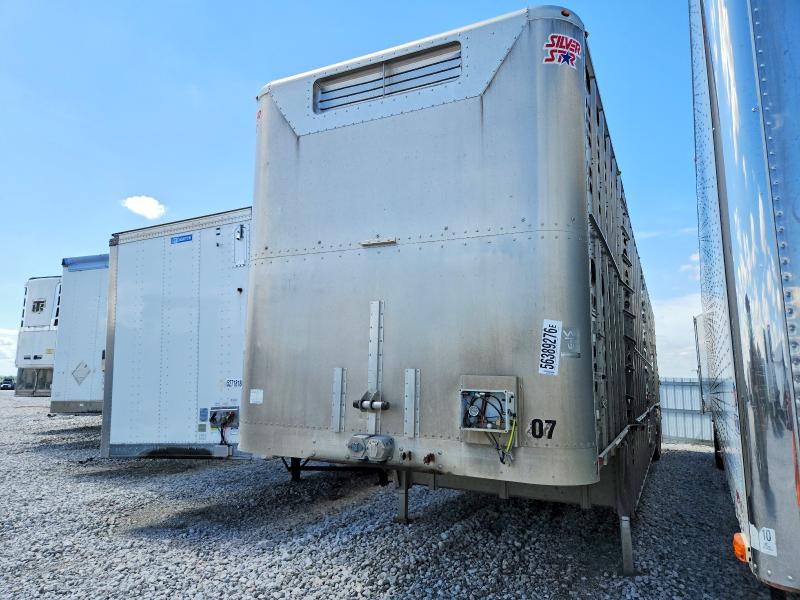 2013 Aro VIN 1W16533A7D5542695 COPART salvage auction — FRONT END, NE - CERT OF TITLE-SALVAGE, sold $6,800 on 2026-07-23 (photo 2)