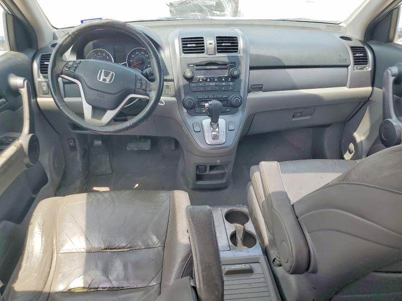 2008 Honda VIN JHLRE38768C019144 COPART salvage auction — FRONT END, Tx - Salvage Vehicle Title, sold $800 on 2026-07-16 (photo 8)
