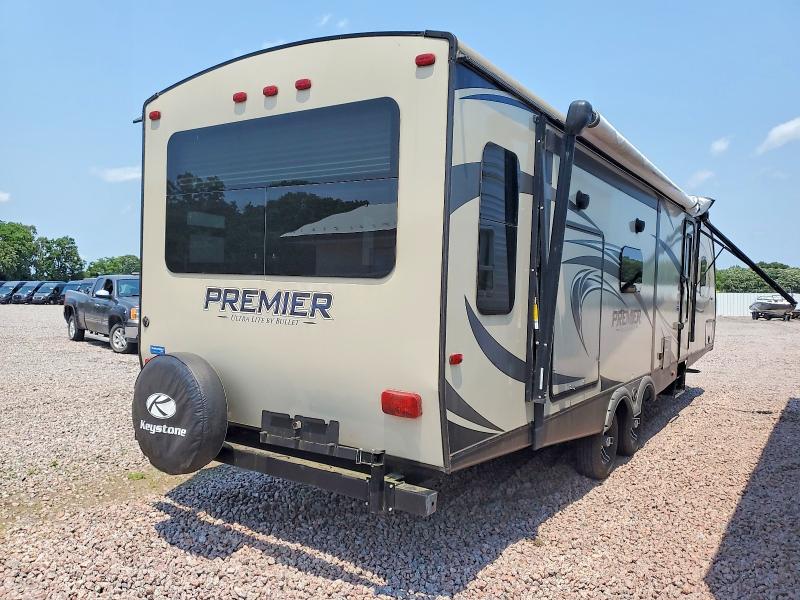2018 Aro VIN 4YDT30R20JD431728 COPART salvage auction — SIDE, Mn - Cert Of Title-Salvage, sold $5,300 on 2026-07-09 (photo 4)