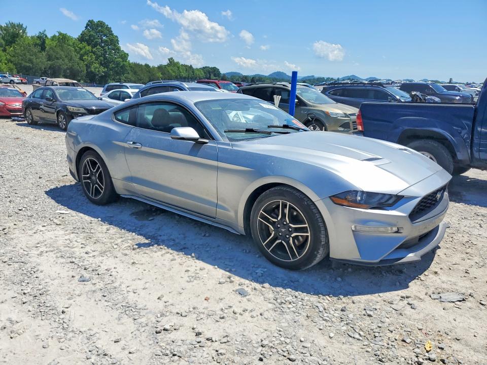 2020 Ford VIN 1FA6P8TH3L5182974 COPART salvage auction — WATER/FLOOD, Tn - Salvage Cert-Water Damage, sold $4,800 on 2026-07-02 (photo 4)