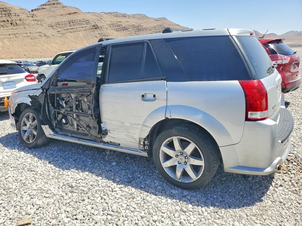 2005 Saturn Vue VIN 5GZCZ63405S856526 COPART salvage auction — SIDE, Nv - Salvage Title, sold $125 on 2026-07-08 (photo 2)