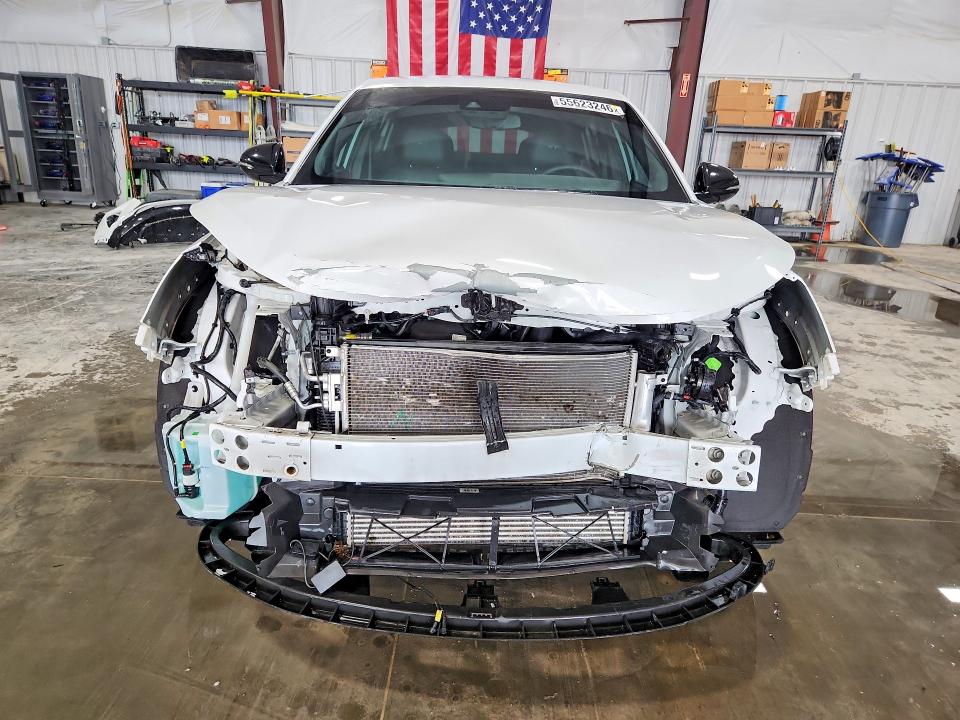 2024 Buick Envista VIN KL47LBE23RB100164 COPART salvage auction — FRONT END, IL - SALVAGE CERTIFICATE, sold $7,300 on 2026-07-27 (photo 5)