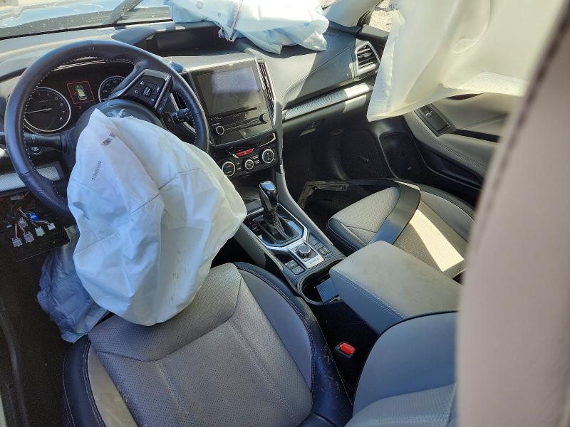 2019 Subaru VIN JF2SKAUC6KH557319 COPART salvage auction — FRONT END, Mi - Certificate Of Title, sold $2,000 on 2026-07-02 (photo 8)