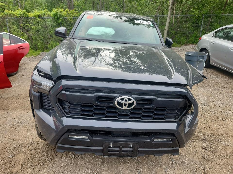 2024 Toyota VIN 3TYLB5JN8RT045961 COPART salvage auction — FRONT END, On - Permit Salvage, sold $14,500 on 2026-07-02 (photo 5)
