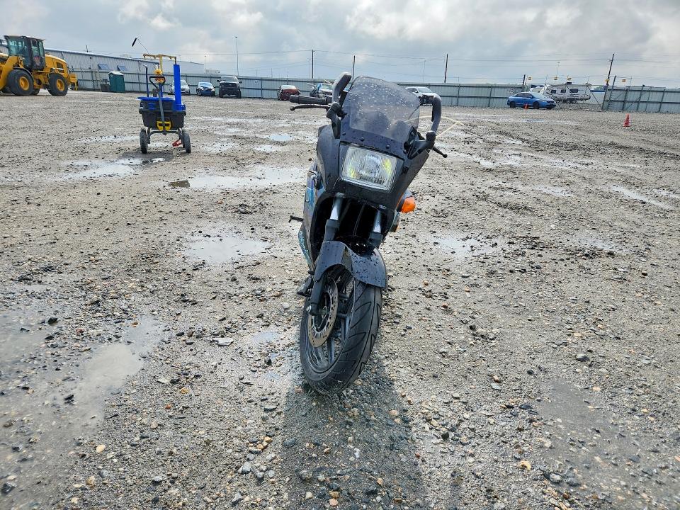 1994 Kawasaki Ex250 VIN JKAEXMF11RA040551 COPART salvage auction — FRONT END, Co - Certificate Of Title, sold $15 on 2026-07-23 (photo 2)