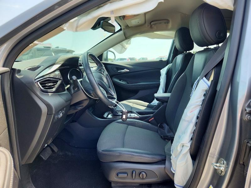 2023 Buick Encore VIN KL4MMESL2PB073485 COPART salvage auction — SIDE, Mi - Cert Of Title-Salvage Vehicle, sold $5,300 on 2026-07-02 (photo 7)