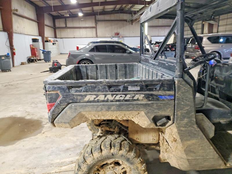 2023 Polaris Ranger VIN 4XARRE995P8092639 COPART salvage auction — FRONT END, Salvage Title, sold $5,200 on 2026-07-30 (photo 6)