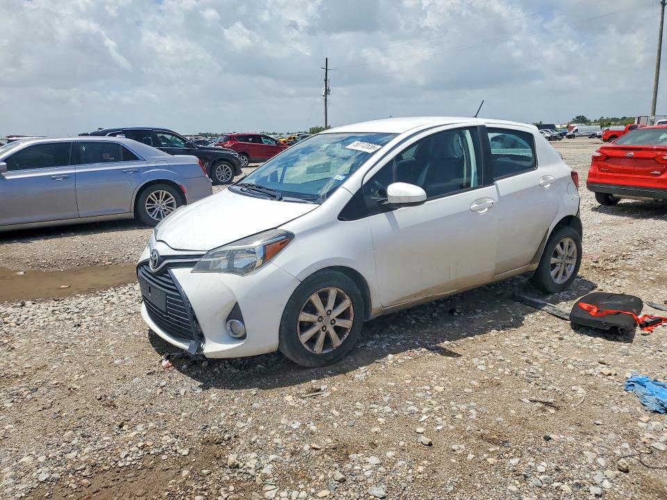 2015 Toyota VIN VNKKTUD37FA037813 COPART salvage auction — REAR END, Tx - Salvage Vehicle Title, sold $1,650 on 2026-07-20 (photo 1)