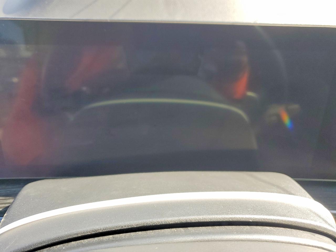 2025 BMW X7 VIN 5UX23EM09S9W48991 COPART salvage auction — Minor Dent/Scratches, CA - CERTIFICATE OF TITLE, sold $44,000 on 2026-07-02 (photo 9)