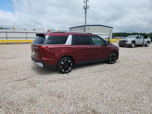 2026 Kia VIN KNDNC5K32T6624420 COPART salvage auction — WATER/FLOOD, Al - Cert Of Title-Salvage Title, sold $22,300 on 2026-07-14 (photo 3)