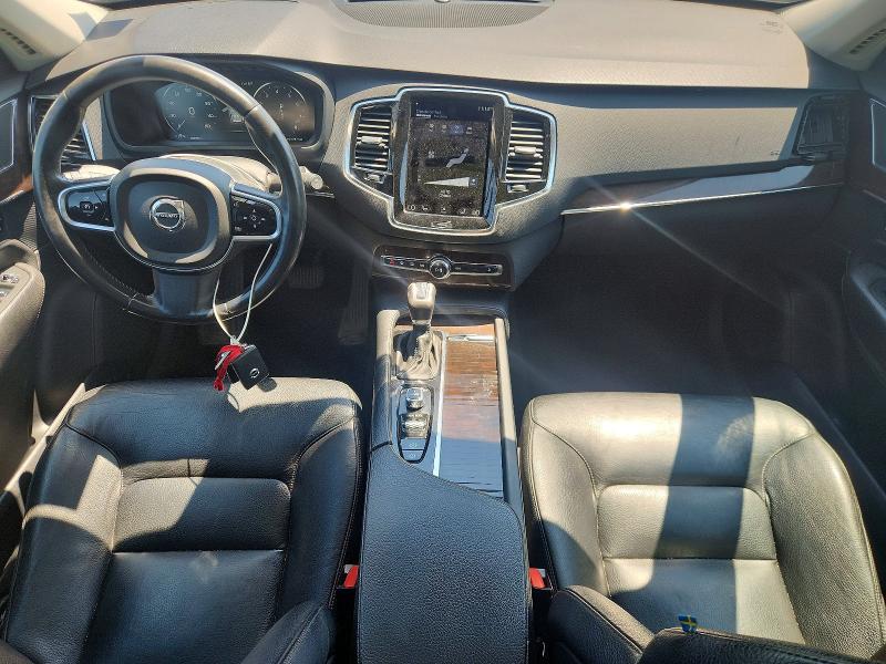 2016 Volvo Xc90 VIN YV4A22PK5G1069334 COPART salvage auction — MINOR DENT/SCRATCHES, Me - Certificate Of Title, sold $1,850 on 2026-07-03 (photo 6)