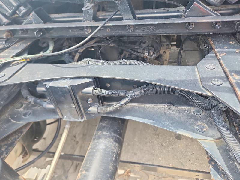 2000 Volvo Vnl VIN 4V4ND2GF8YN796550 COPART salvage auction — MINOR DENT/SCRATCHES, Fl - Certificate Of Title (P), sold $1,800 on 2026-07-23 (photo 7)