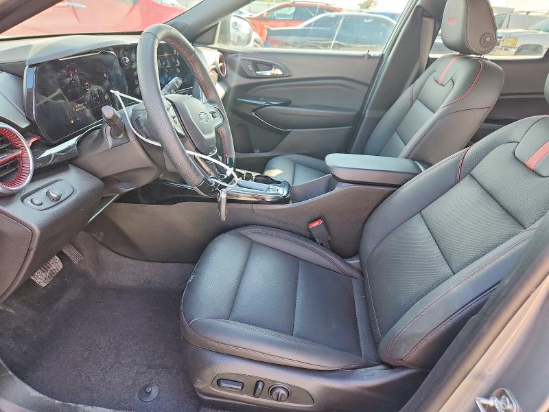 2026 Chevrolet Trax VIN KL77LJEP6TC062939 COPART salvage auction — MINOR DENT/SCRATCHES, Id - Salvage Certificate Of Title, sold $14,000 on 2026-08-26 (photo 7)