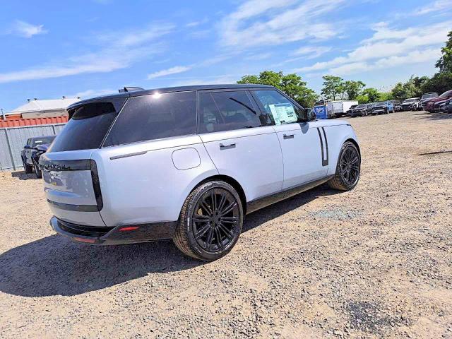 2026 Land rover RANGE ROVER VIN SALKP9FU4TA351326 COPART salvage auction — HAIL, Nj - Cert Of Title-Salvage, sold $103,000 on 2026-07-17 (photo 4)