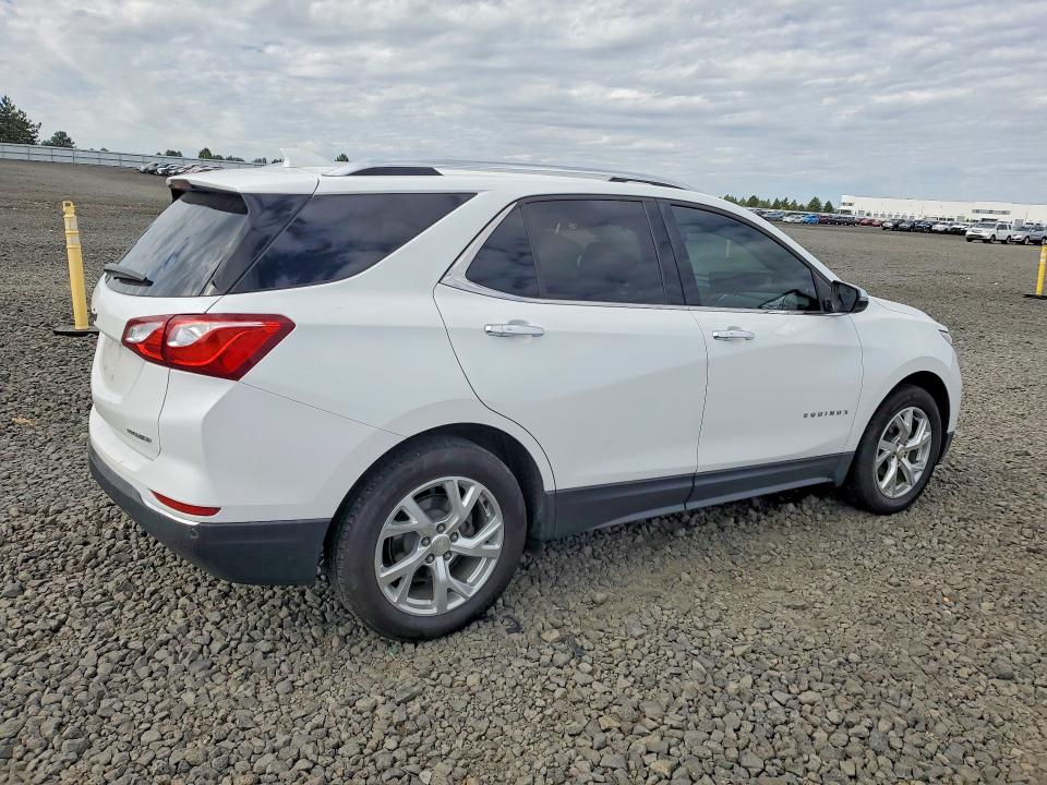 2019 Chevrolet Equinox VIN 3GNAXNEVXKS508948 COPART salvage auction — SIDE, Wa - Bill Of Sale, sold $2,800 on 2026-07-29 (photo 3)