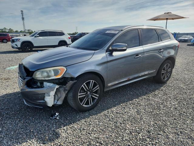 2016 Volvo VIN YV440MDK2G2809600 COPART salvage auction — FRONT END, Fl - Cert Of Title Slvg Rebuildable, sold $2,300 on 2026-07-07 (photo 1)