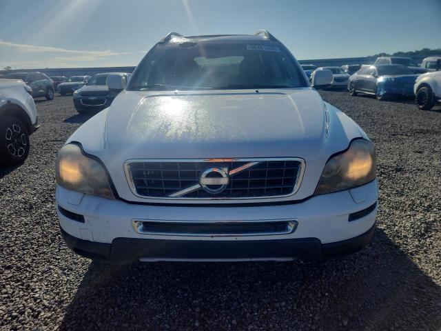 2011 Volvo Xc90 VIN YV4952CY5B1574223 COPART salvage auction — FRONT END, FL - CERT OF TITLE SLVG REBUILDABLE, sold $575 on 2026-07-10 (photo 5)