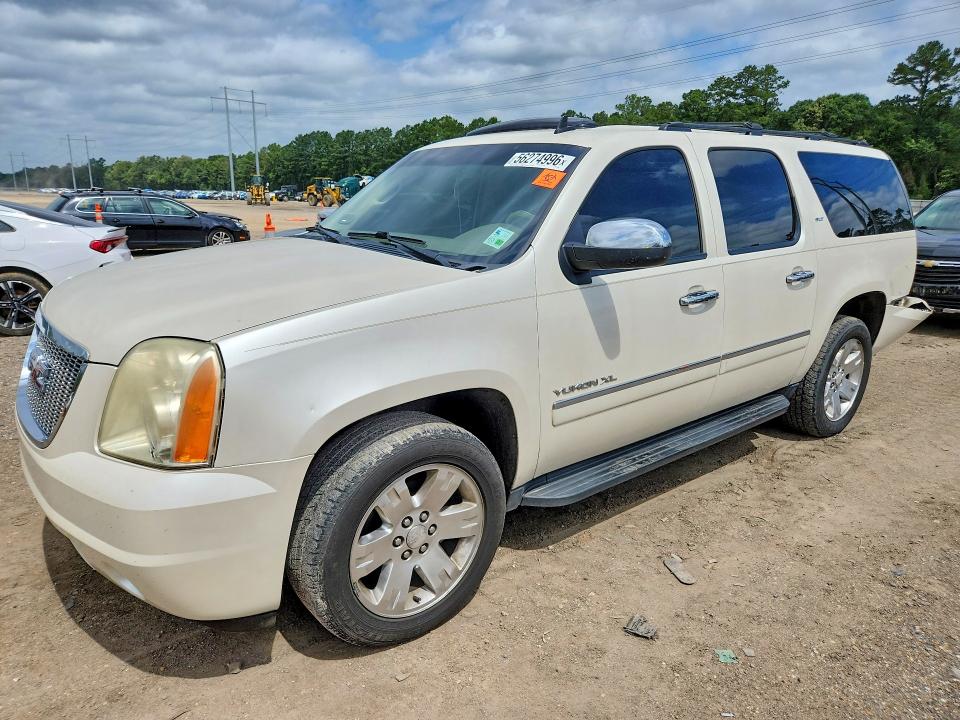 2012 Gmc Yukon VIN 1GKS1KE01CR161939 — COPART salvage auction photo