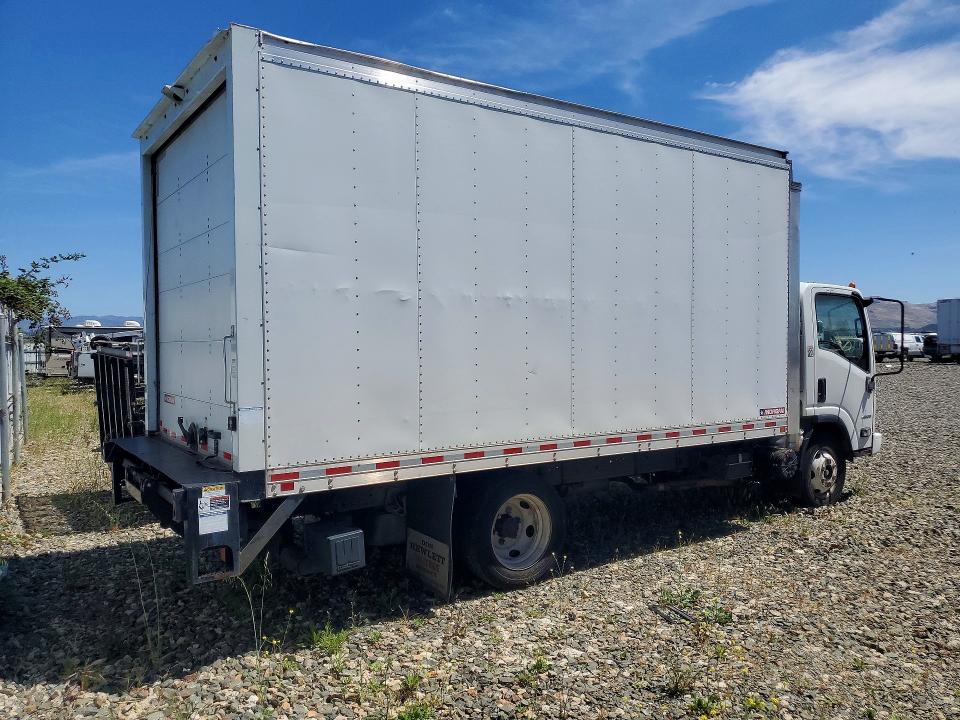 2021 Chevrolet 4500 VIN 54DCDW1D8MS200250 COPART salvage auction — SIDE, Ca - Dis/Dlr/Exp Only Clean Title, sold $10,800 on 2026-07-09 (photo 3)