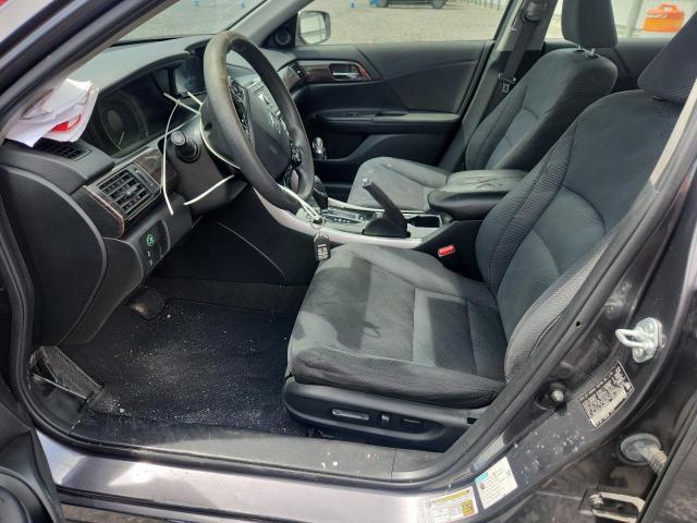 2017 Honda Accord VIN JHMCR6F33HC006651 COPART salvage auction — FRONT END, Fl - Certificate Of Title, sold $875 on 2026-07-10 (photo 7)