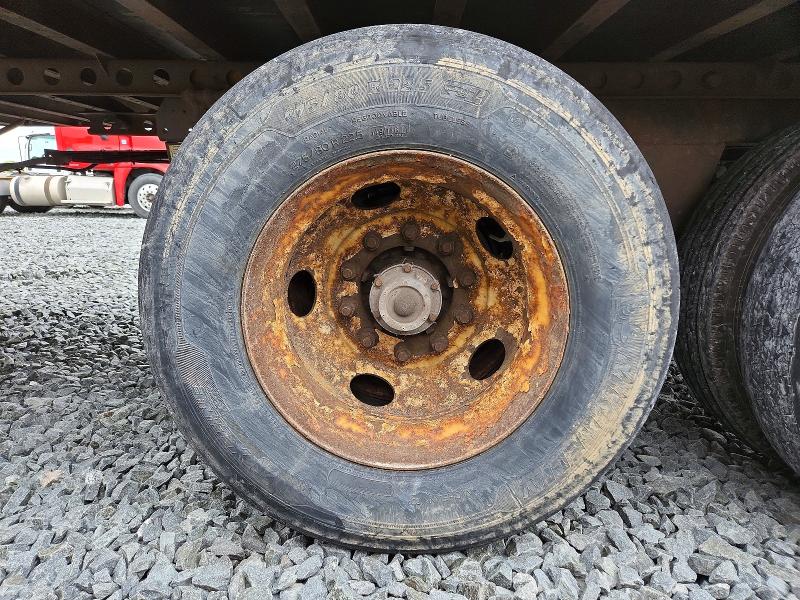 2015 Hyundai translead inc . VIN 3H3V532C8FT121079 COPART salvage auction — FRAME DAMAGE, MI - SCRAP CERTIFICATE OF TITLE, sold $900 on 2026-07-09 (photo 8)
