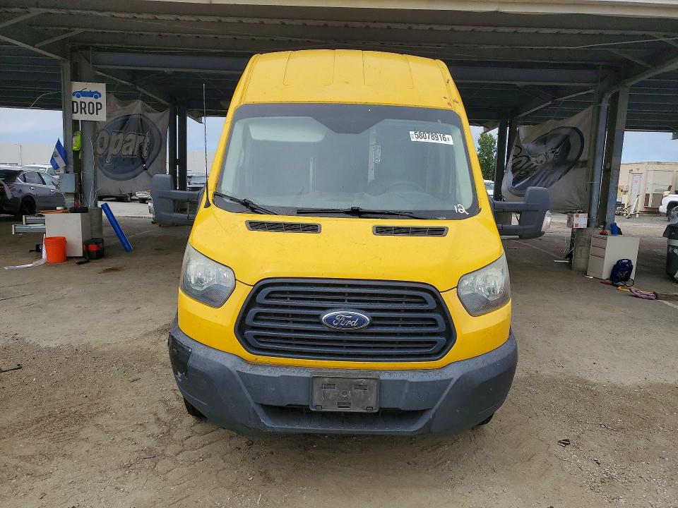 2015 Ford VIN 1FTCR3XM1FKA30120 COPART salvage auction — MINOR DENT/SCRATCHES, Ca - Dis/Dlr/Exp Only Clean Title, sold $4,200 on 2026-07-03 (photo 5)
