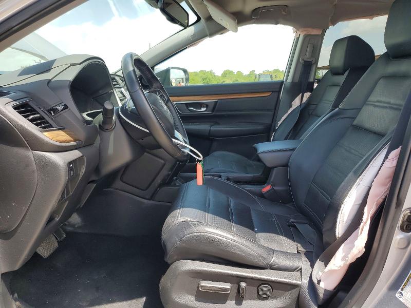 2018 Honda VIN 7FARW1H85JE021732 COPART salvage auction — SIDE, Al - Certificate Of Title (P), sold $8,400 on 2026-07-11 (photo 7)