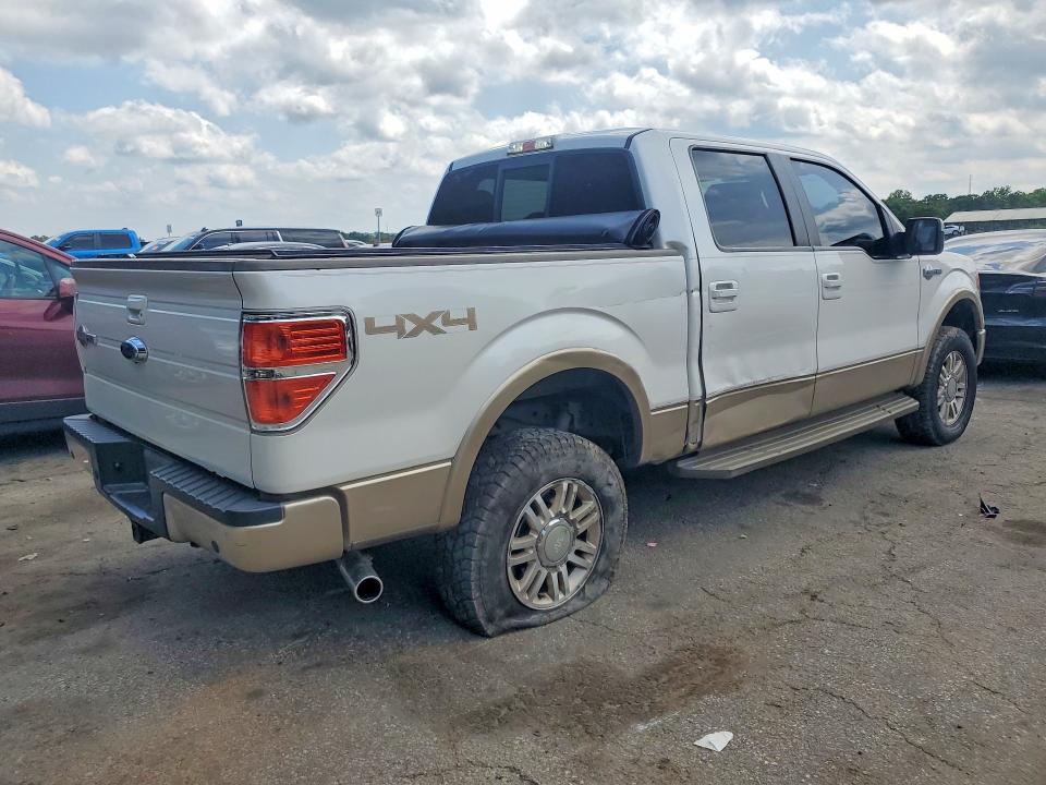 2014 Ford VIN 1FTFW1EF2EKD07953 COPART salvage auction — FRONT END, Ga - Cert Of Title-Salvage, sold $4,200 on 2026-07-02 (photo 3)
