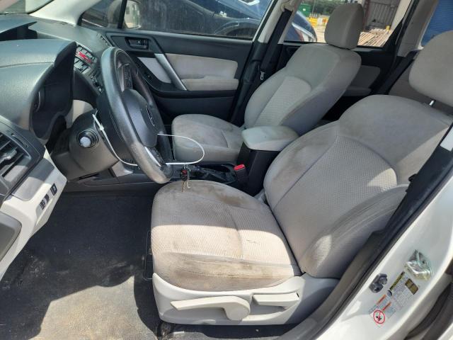2014 Subaru Forester VIN JF2SJAAC1EH470908 COPART salvage auction — ALL OVER, Al - Certificate Of Title, sold $325 on 2026-07-29 (photo 7)