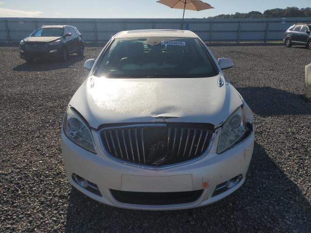 2013 Buick . VIN 1G4PR5SK6D4176139 COPART salvage auction — REAR END, FL - CERT OF TITLE SLVG REBUILDABLE, sold $800 on 2026-07-02 (photo 5)