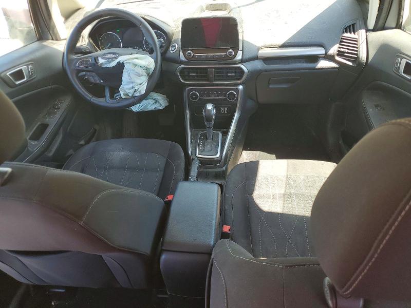 2018 Ford VIN MAJ3P1TE0JC239995 COPART salvage auction — FRONT END, IN - CERT OF TITLE-SALVAGE TITLE, sold $500 on 2026-07-25 (photo 8)