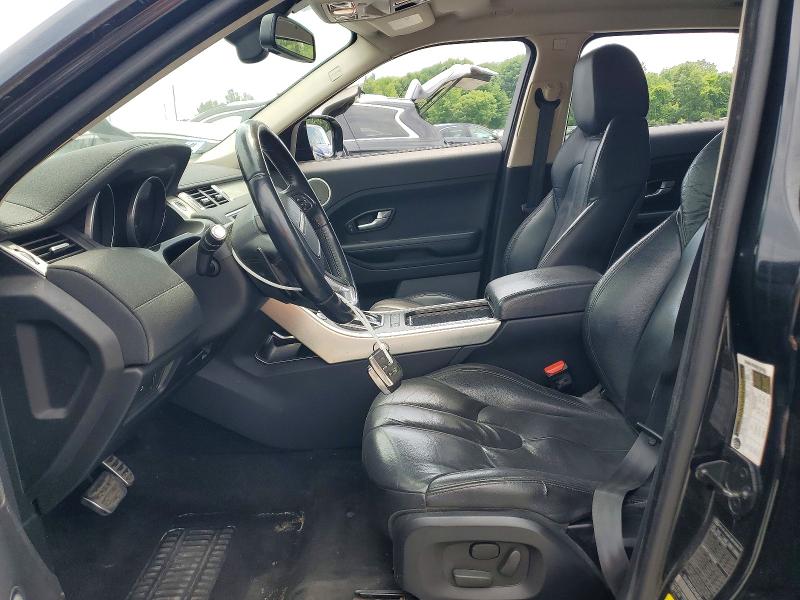 2013 Land rover RANGE ROVER VIN SALVR2BG2DH853873 COPART salvage auction — NORMAL WEAR, Ma - Certificate Of Title, sold $1,300 on 2026-07-21 (photo 7)