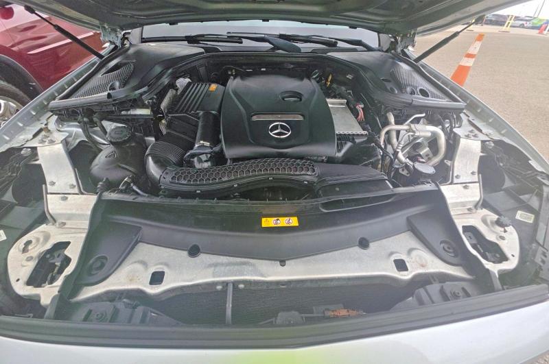 2019 Mercedes-benz E-class VIN WDDZF4JB7KA508000 COPART salvage auction — NORMAL WEAR, Fl - Certificate Of Title (P), sold $9,100 on 2026-07-17 (photo 7)