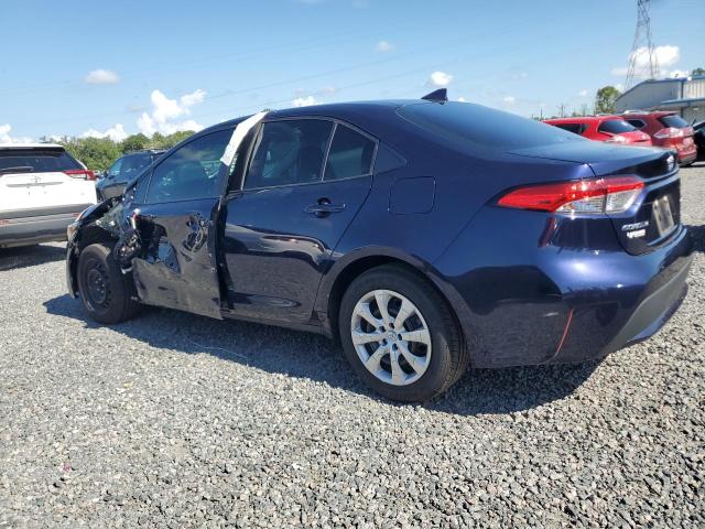 2022 Toyota Corolla VIN 5YFEPMAE4NP289478 COPART salvage auction — SIDE, Fl - Cert Of Title Slvg Rebuildable, sold $6,300 on 2026-07-17 (photo 2)