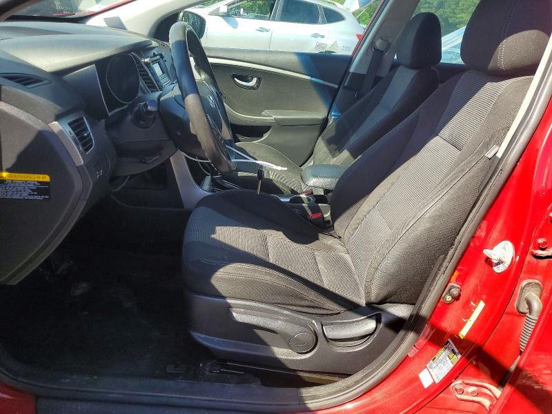 2013 Hyundai VIN KMHD35LE2DU054861 COPART salvage auction — REAR END, Ma - Cert Of Title-Reconstrctd Coll, sold $525 on 2026-07-06 (photo 7)
