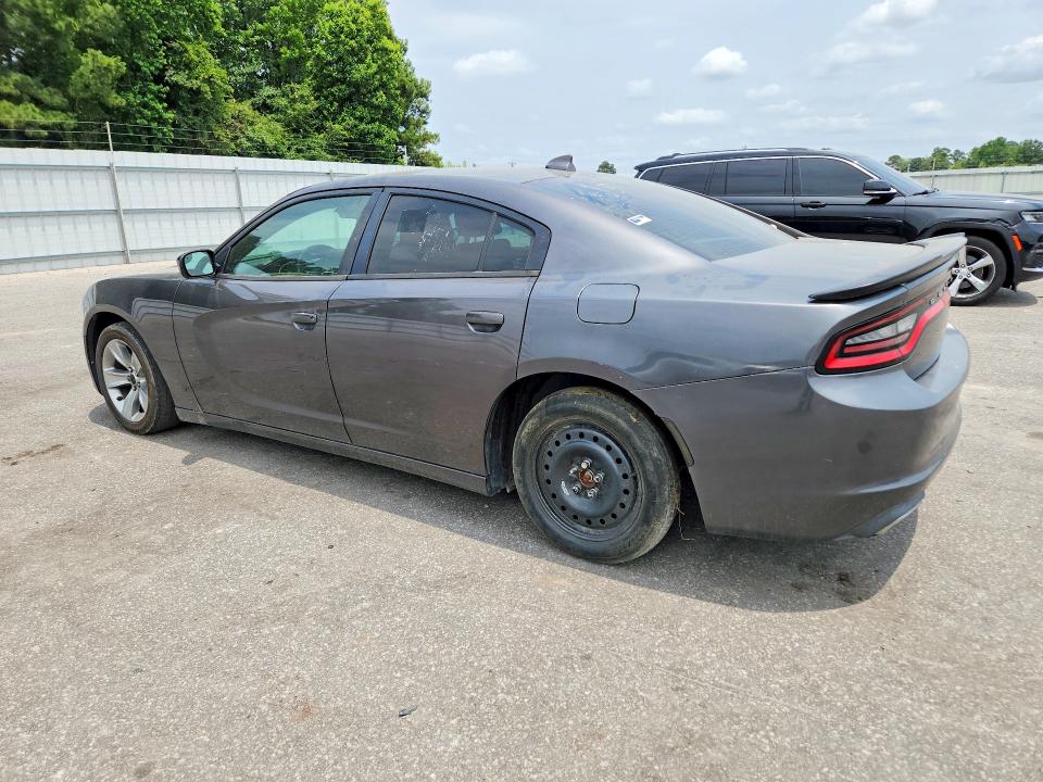 2017 Dodge VIN 2C3CDXHG7HH510059 COPART salvage auction — NORMAL WEAR, Nc - Dealer Only Clean Title, sold $1,950 on 2026-07-02 (photo 2)