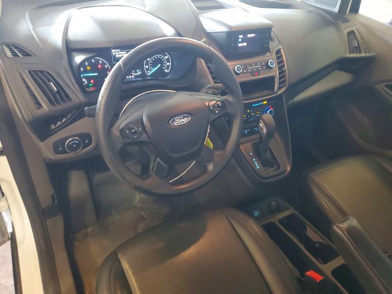 2022 Ford Transit VIN NM0LS7S22N1513828 COPART salvage auction — MINOR DENT/SCRATCHES, Fl - Certificate Of Title, sold $1,750 on 2026-07-20 (photo 8)