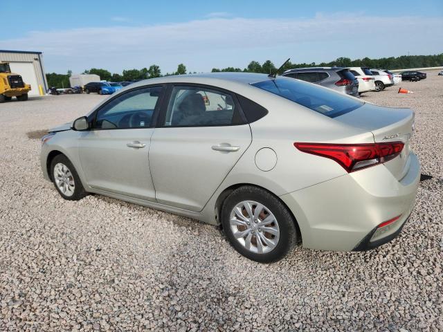 2019 Hyundai VIN 3KPC24A34KE062289 COPART salvage auction — FRONT END, Nc - Salvage Certificate Of Title, sold $2,050 on 2026-07-28 (photo 2)