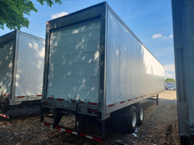 2017 Utility All models VIN 1UYVS2480H6071902 COPART salvage auction — NORMAL WEAR, FL - CERTIFICATE OF TITLE, sold $2,000 on 2026-10-06 (photo 4)