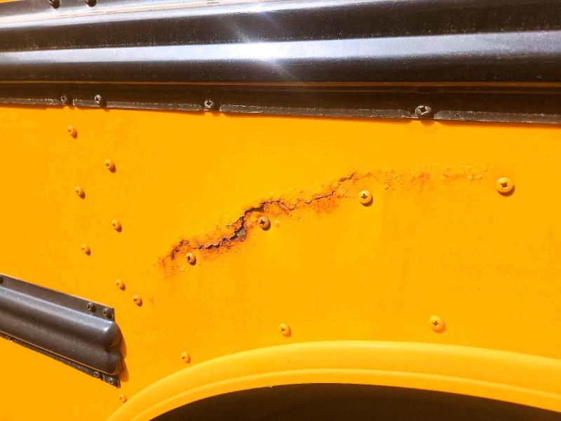 2012 Thomas Saf-t-liner hdx VIN 1T7YN4E20C1150021 COPART salvage auction — NORMAL WEAR, RI - CERTIFICATE OF TITLE, sold $1,600 on 2026-09-02 (photo 9)