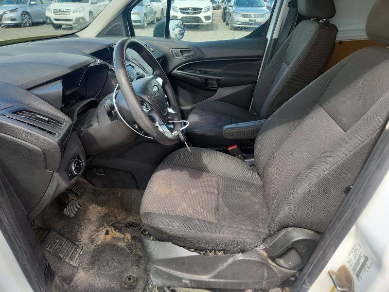 2017 Ford VIN NM0LS7E73H1328201 COPART salvage auction — FRONT END, Co - Certificate Of Title, sold $450 on 2026-07-28 (photo 7)