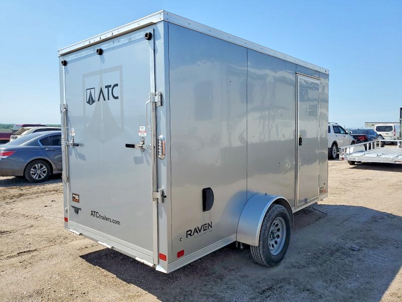 2023 Unknown VIN 5JX1C1412PC229136 COPART salvage auction — HAIL, NE - CERT OF TITLE-SALVAGE, sold $2,850 on 2026-07-16 (photo 4)