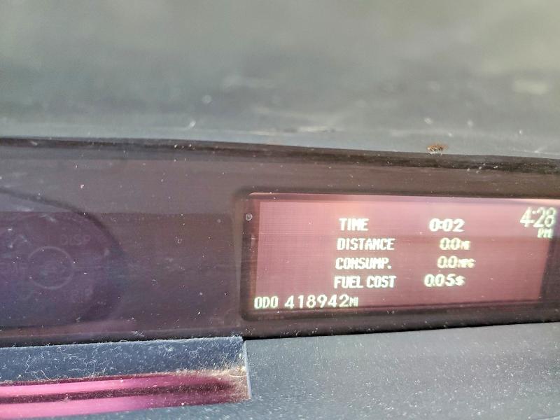 2015 Toyota Prius VIN JTDKN3DU6F0479929 COPART salvage auction — SIDE, Ca - Dis/Dlr/Exp Only Clean Title, sold $575 on 2026-07-06 (photo 9)
