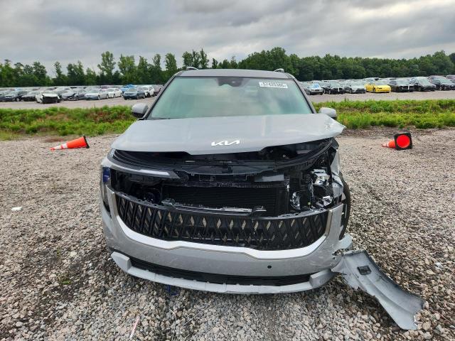 2025 Kia VIN KNDNC5K37S6536722 COPART salvage auction — FRONT END, Nc - Salvage Certificate Of Title, sold $3,200 on 2026-07-28 (photo 5)