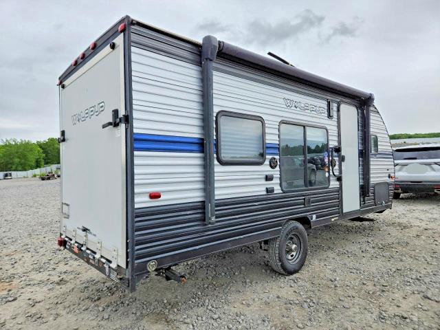 2019 Frrv VIN 5ZT2CKGC9KY003123 COPART salvage auction — HAIL, MN - CERT OF TITLE-SALVAGE, sold $2,600 on 2026-07-16 (photo 4)