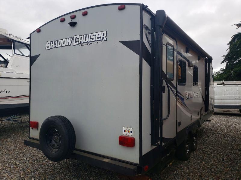 2019 Hear Shadow cru VIN 5RXDB2627KN407672 COPART salvage auction — WATER/FLOOD, WA - BILL OF SALE, sold $6,100 on 2026-07-16 (photo 4)