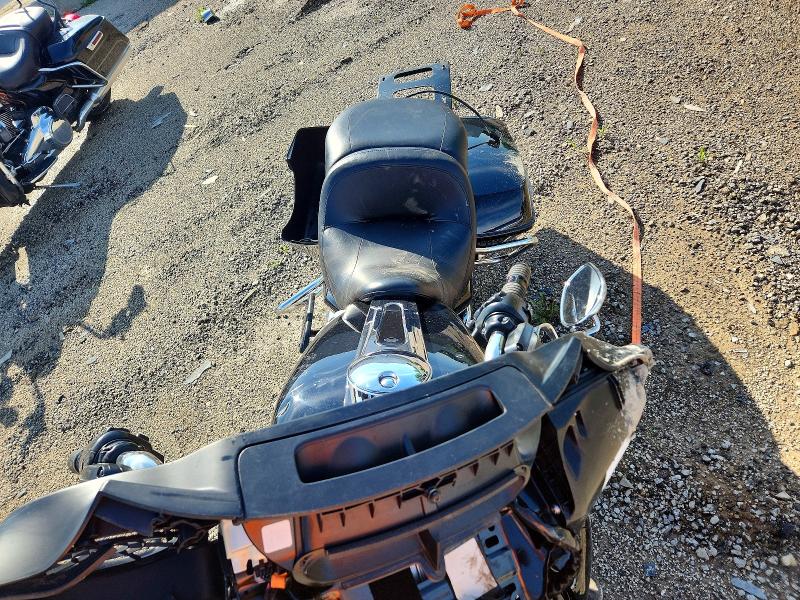 2019 Harley-davidson Flht VIN 1HD1FVC28KB654473 COPART salvage auction — FRONT END, WI - JUNKED VEHICLE BILL OF SALE, sold $2,350 on 2026-07-09 (photo 5)