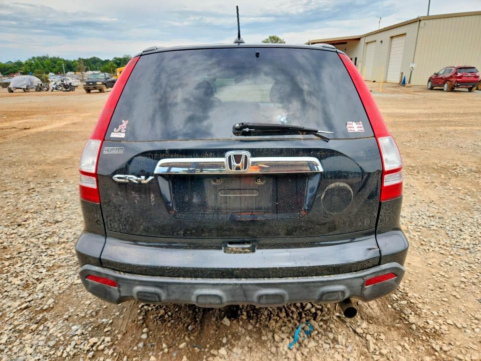 2009 Honda Cr-v VIN JHLRE48769C023895 COPART salvage auction — SIDE, Al - Cert Of Title-Salvage Title, sold $1,150 on 2026-07-08 (photo 6)